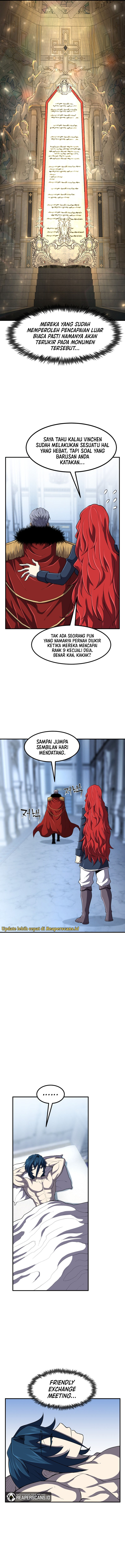 Standard Of Reincarnation Chapter 35 Image 11