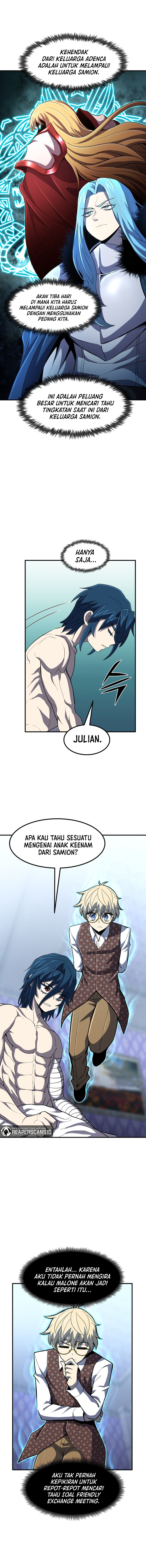 Standard Of Reincarnation Chapter 35 Image 12