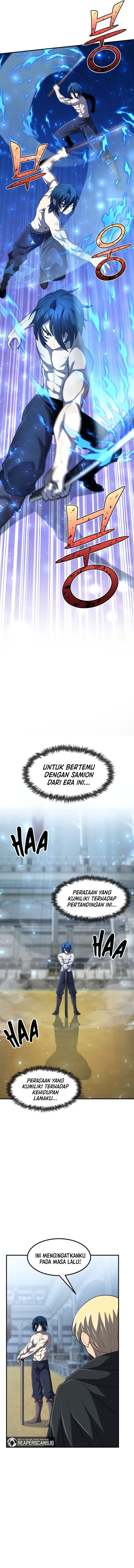 Standard Of Reincarnation Chapter 35 Image 15