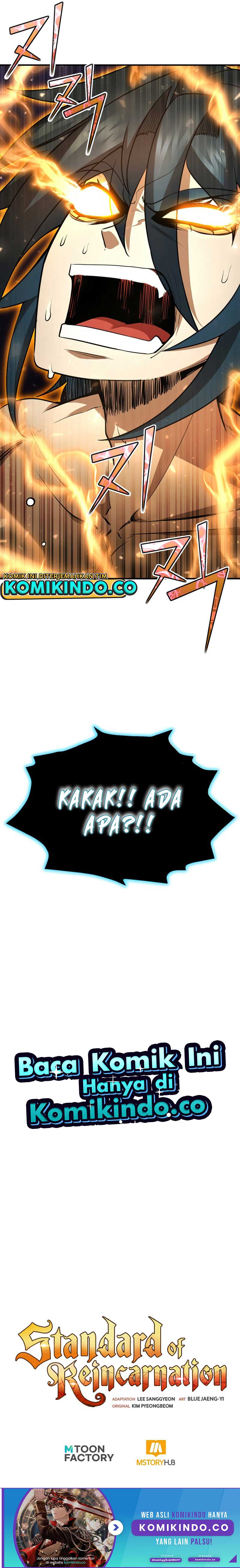 Standard Of Reincarnation Chapter 37 Image 13