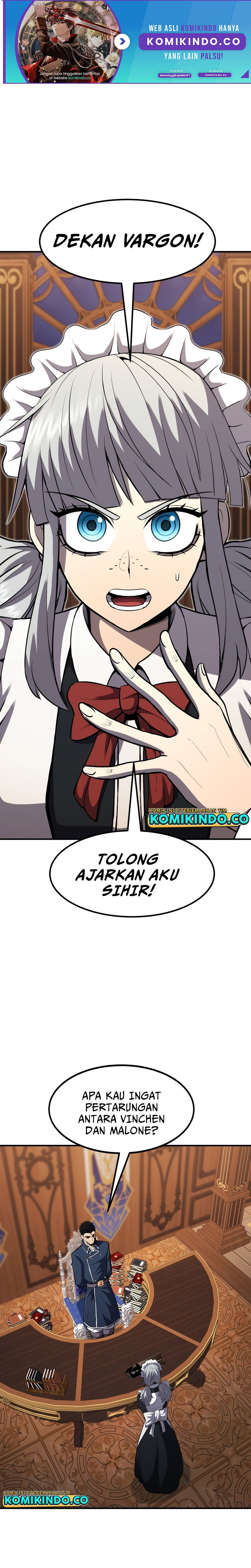 Standard Of Reincarnation Chapter 39 Image 3