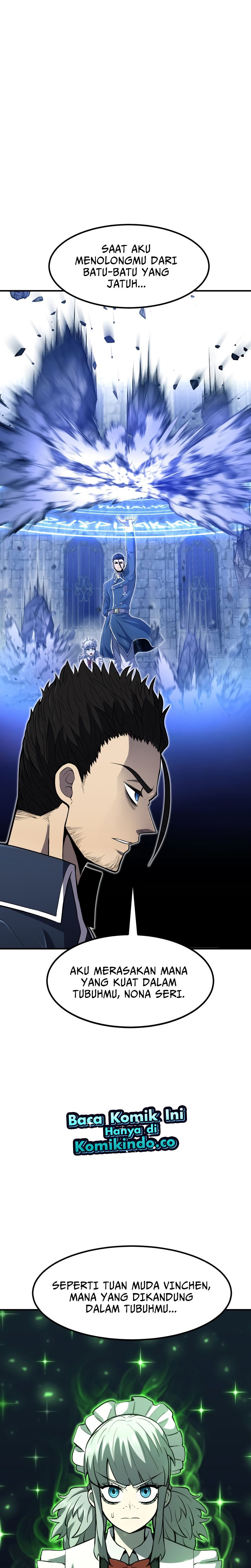 Standard Of Reincarnation Chapter 39 Image 4