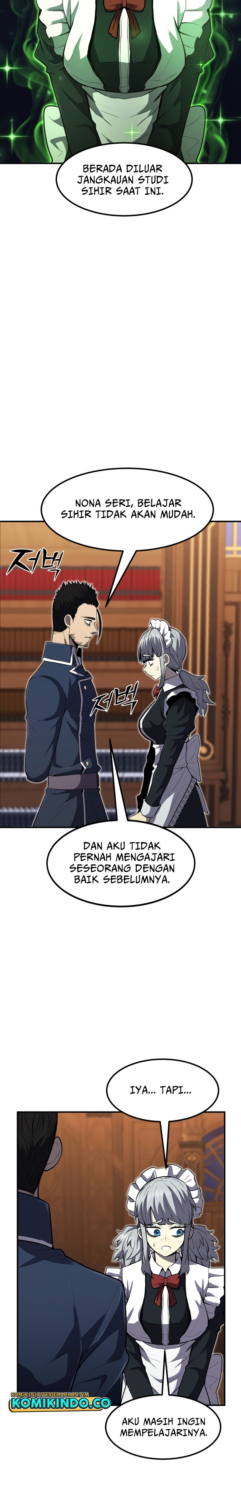 Standard Of Reincarnation Chapter 39 Image 5