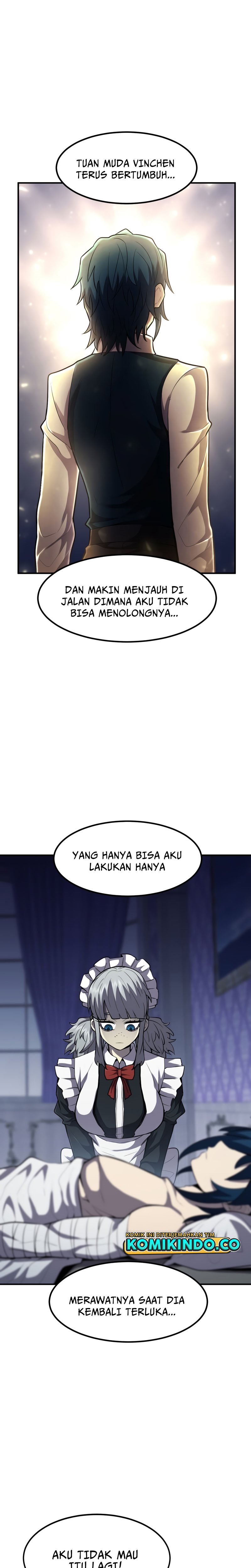 Standard Of Reincarnation Chapter 39 Image 6