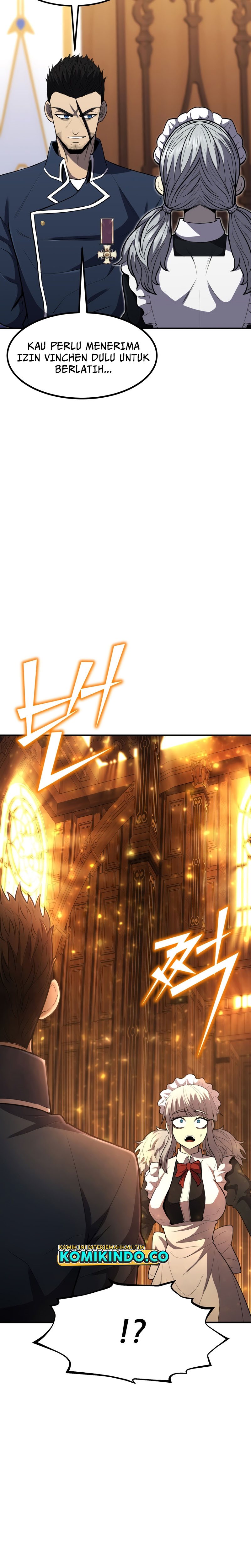 Standard Of Reincarnation Chapter 39 Image 8