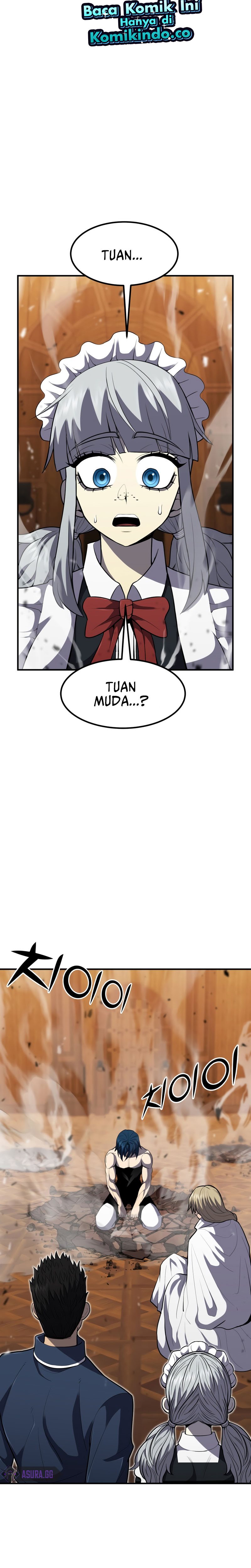 Standard Of Reincarnation Chapter 39 Image 10