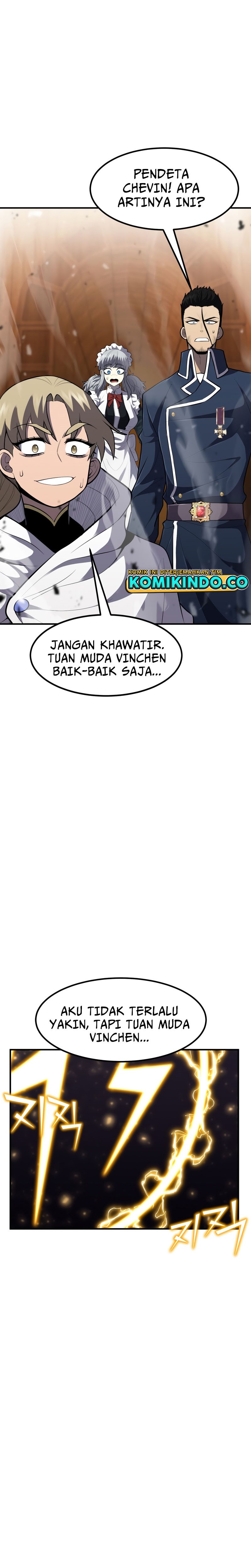 Standard Of Reincarnation Chapter 39 Image 11