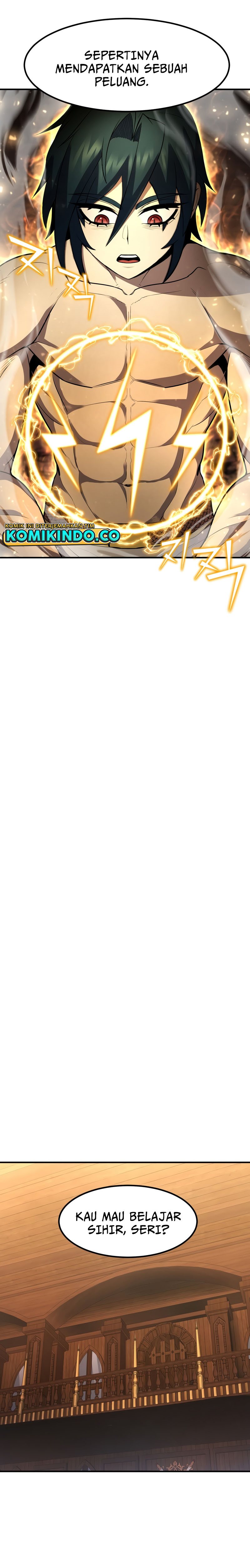 Standard Of Reincarnation Chapter 39 Image 12