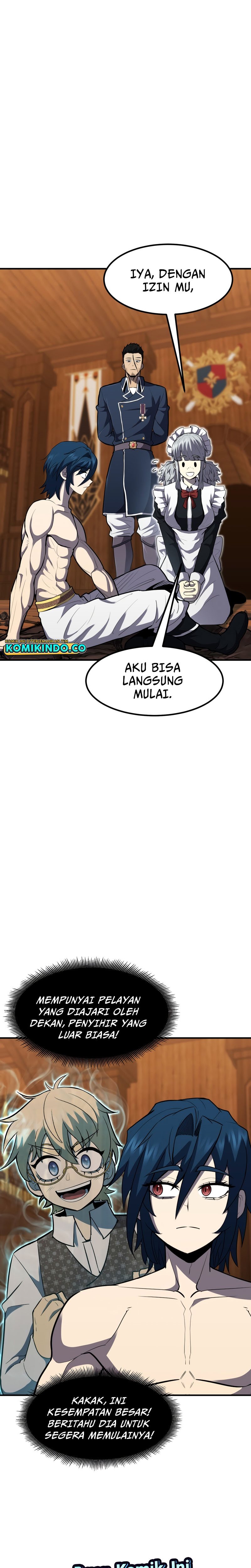 Standard Of Reincarnation Chapter 39 Image 13