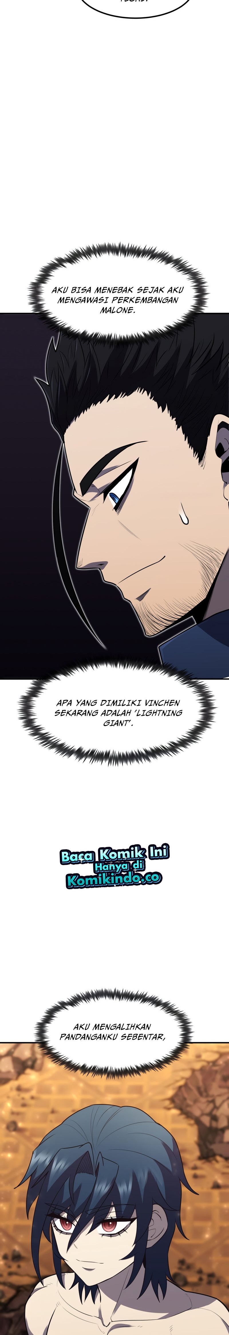 Standard Of Reincarnation Chapter 39 Image 16