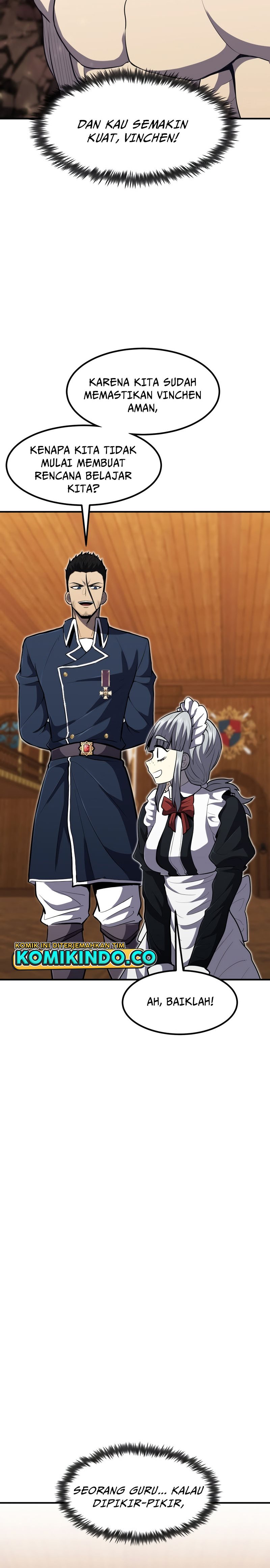 Standard Of Reincarnation Chapter 39 Image 17