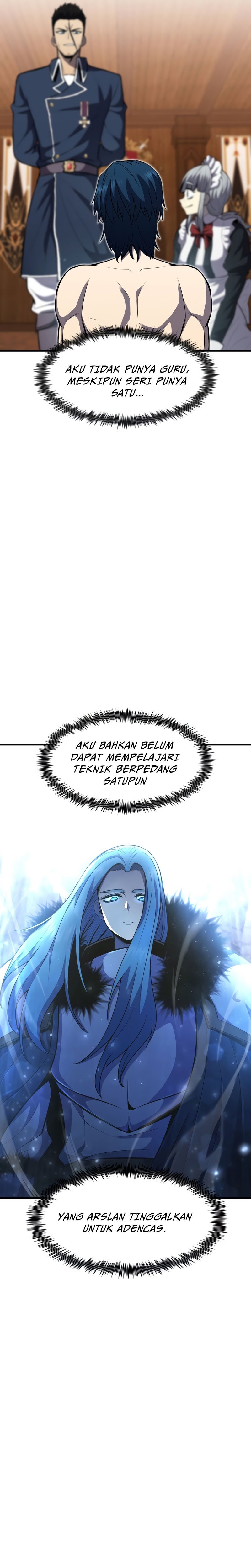 Standard Of Reincarnation Chapter 39 Image 18