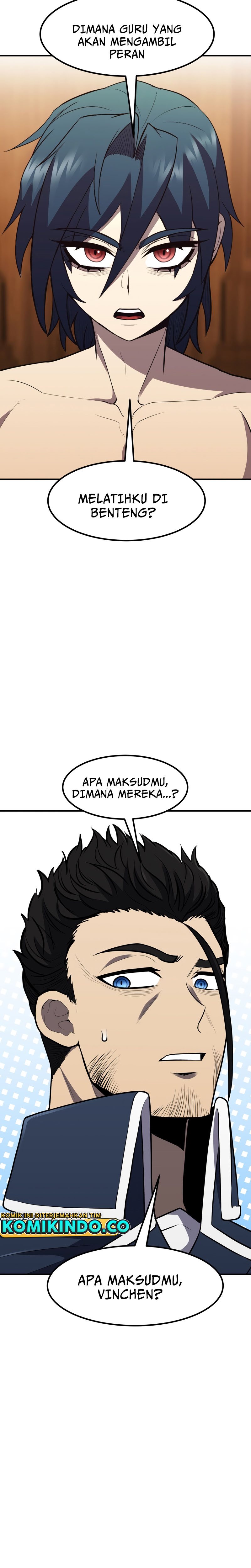 Standard Of Reincarnation Chapter 39 Image 20