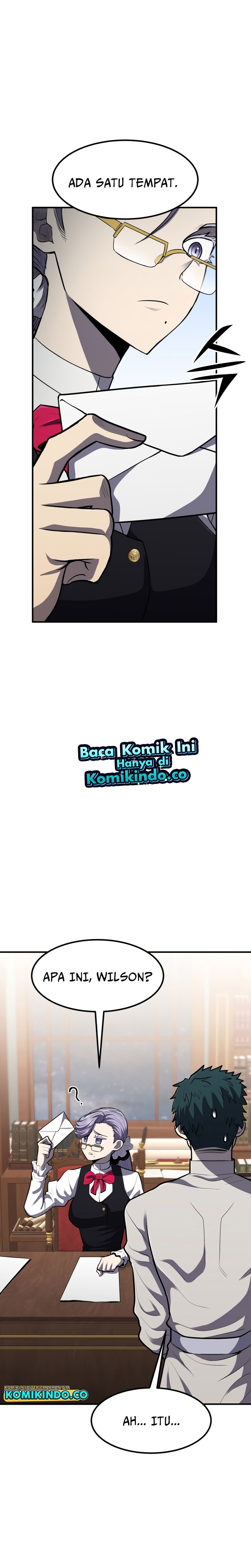 Standard Of Reincarnation Chapter 39 Image 25