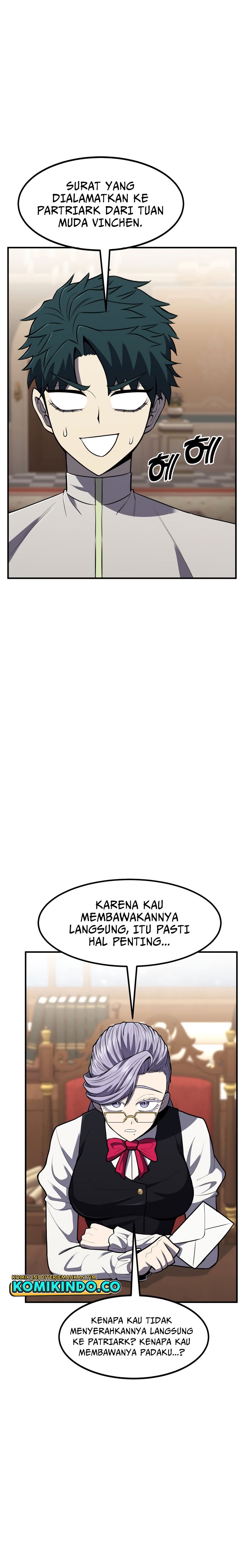 Standard Of Reincarnation Chapter 39 Image 26