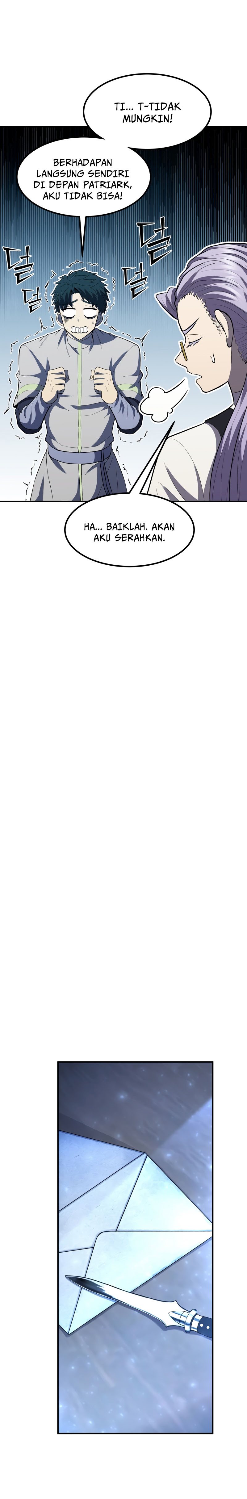 Standard Of Reincarnation Chapter 39 Image 27