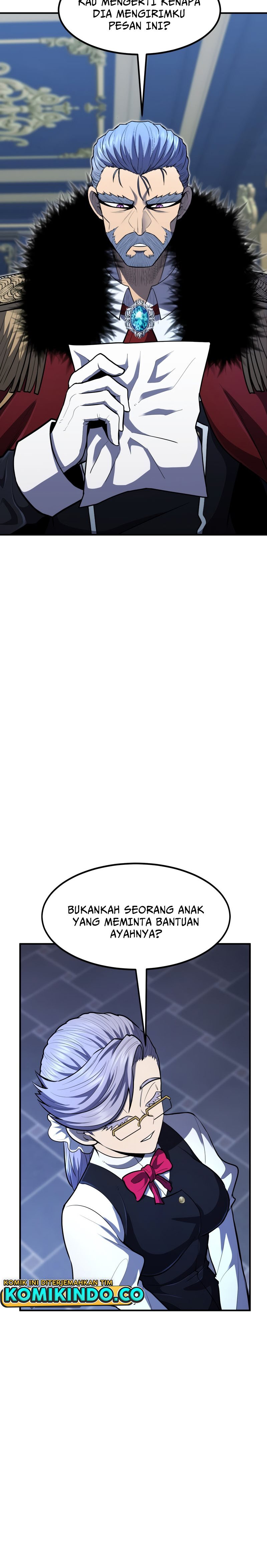 Standard Of Reincarnation Chapter 39 Image 31