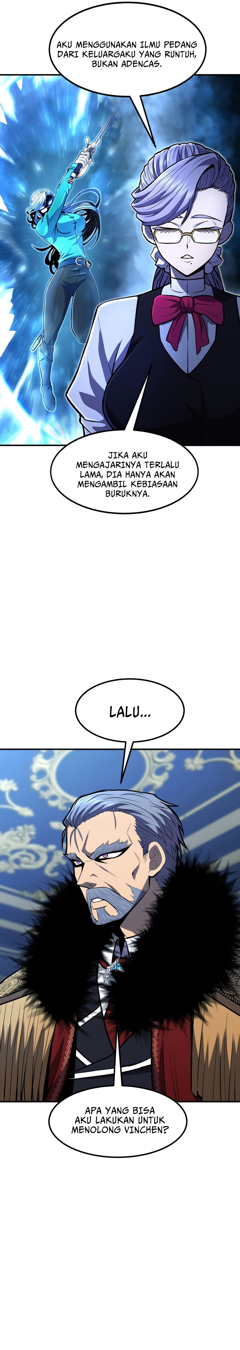 Standard Of Reincarnation Chapter 39 Image 33