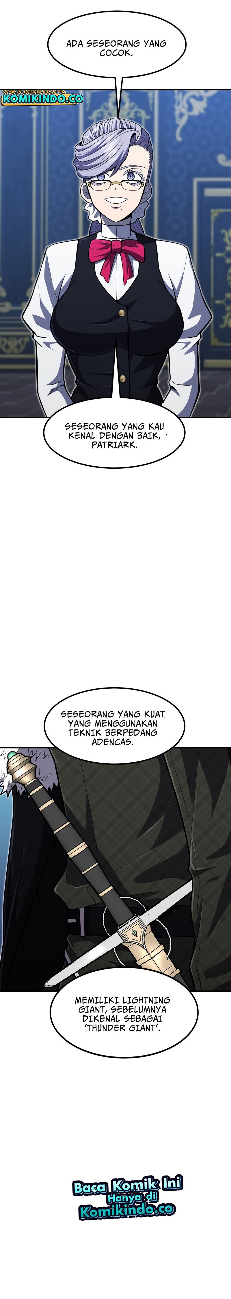 Standard Of Reincarnation Chapter 39 Image 34