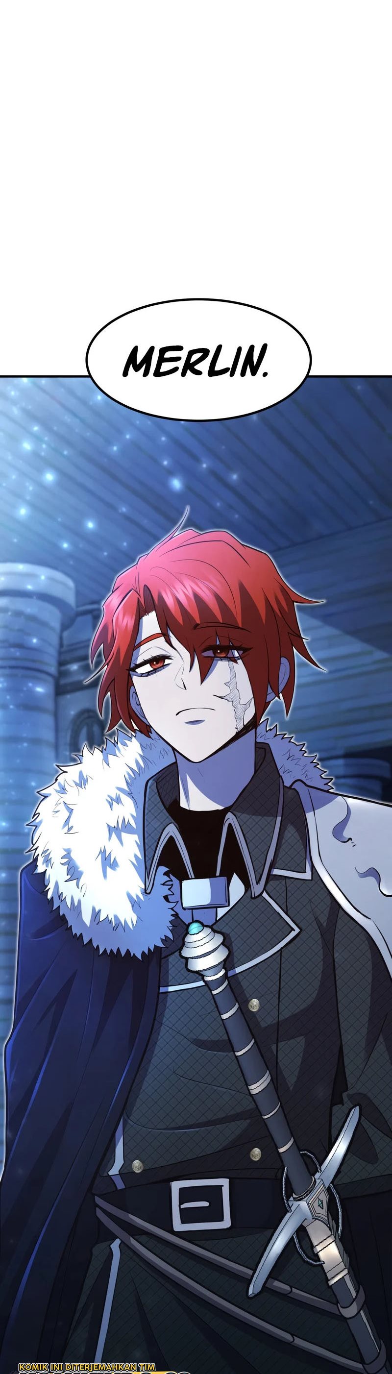 Standard Of Reincarnation Chapter 39 Image 37