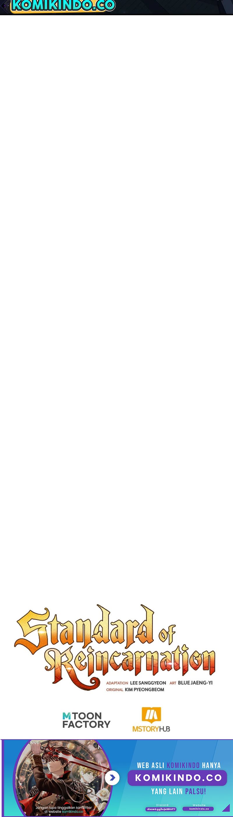 Standard Of Reincarnation Chapter 39 Image 38