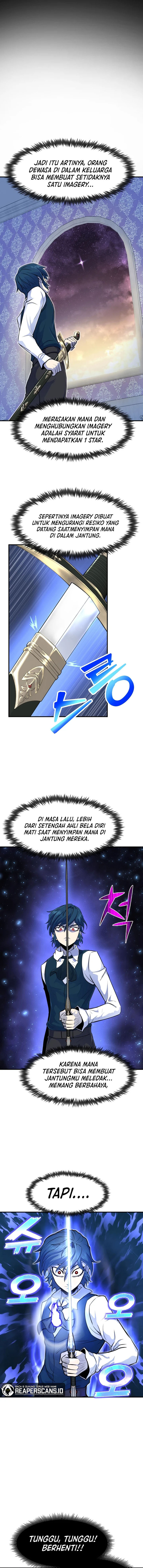 Standard Of Reincarnation Chapter 4 Image 3