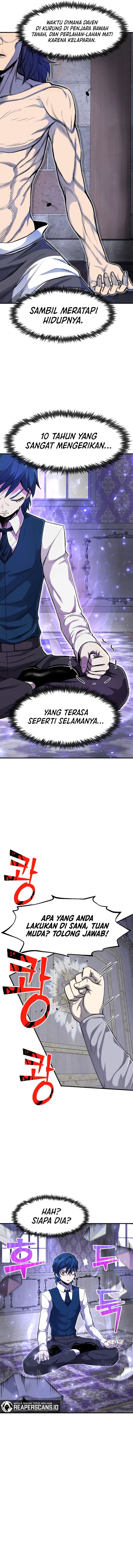 Standard Of Reincarnation Chapter 4 Image 8