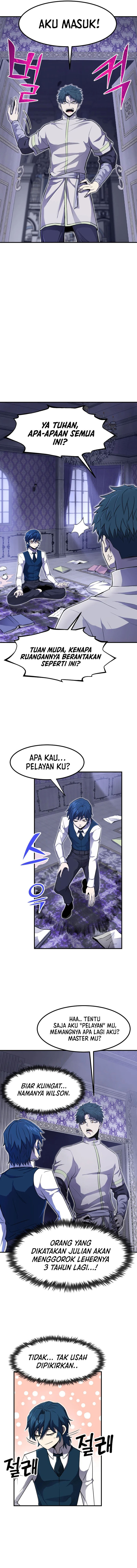 Standard Of Reincarnation Chapter 4 Image 9