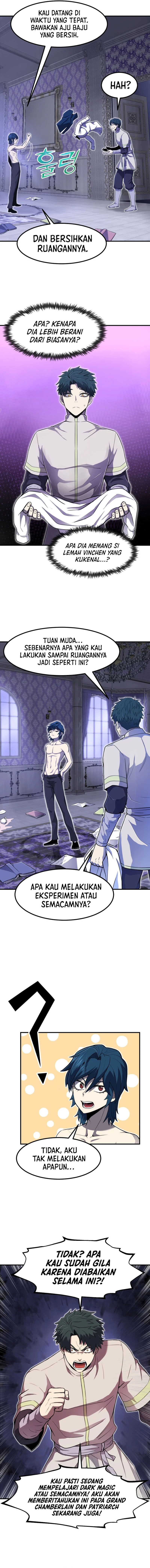 Standard Of Reincarnation Chapter 4 Image 10