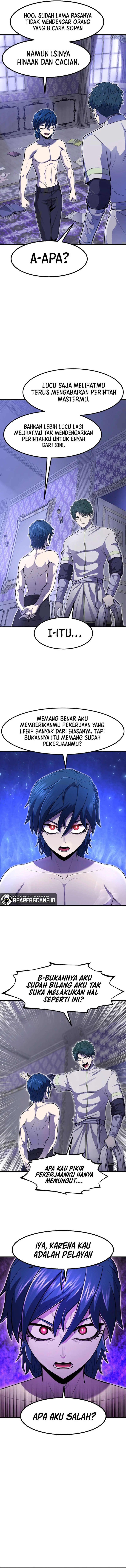 Standard Of Reincarnation Chapter 4 Image 11