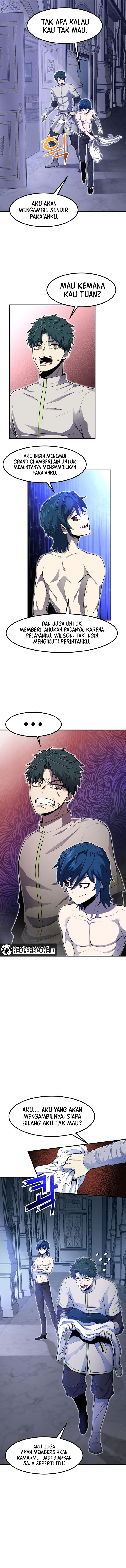 Standard Of Reincarnation Chapter 4 Image 12