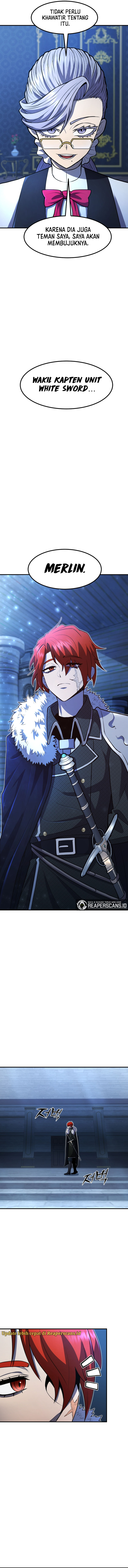 Standard Of Reincarnation Chapter 40 Image 2