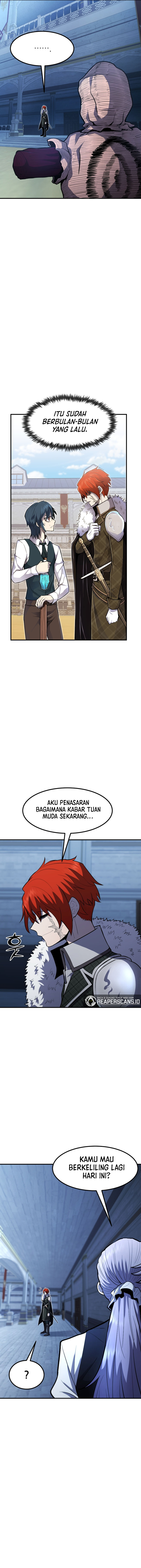 Standard Of Reincarnation Chapter 40 Image 3