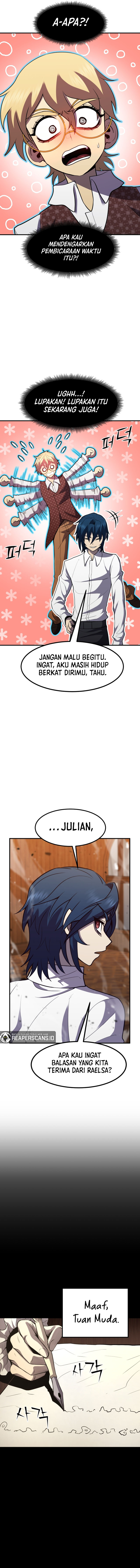 Standard Of Reincarnation Chapter 40 Image 11