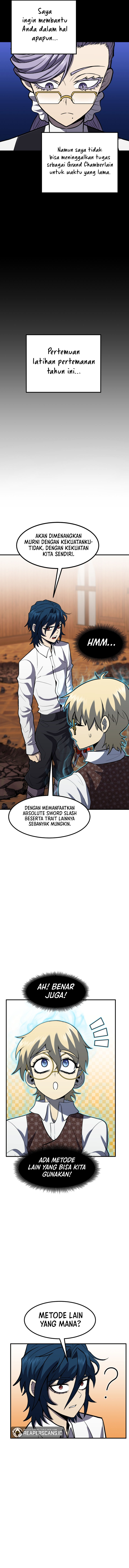 Standard Of Reincarnation Chapter 40 Image 13