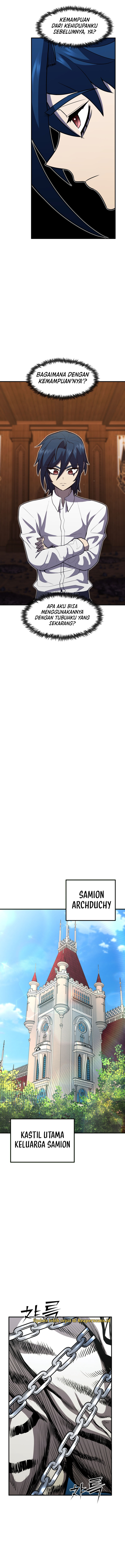 Standard Of Reincarnation Chapter 40 Image 15