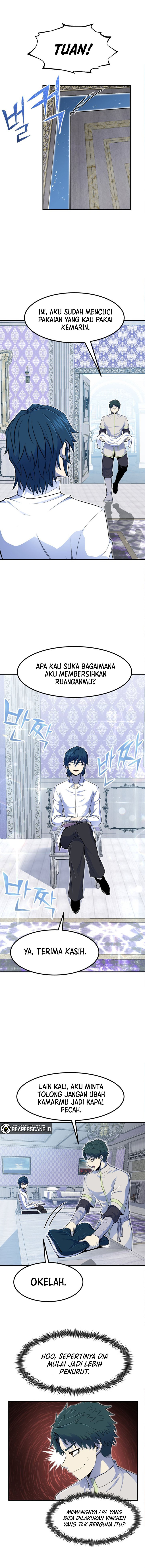 Standard Of Reincarnation Chapter 5 Image 1