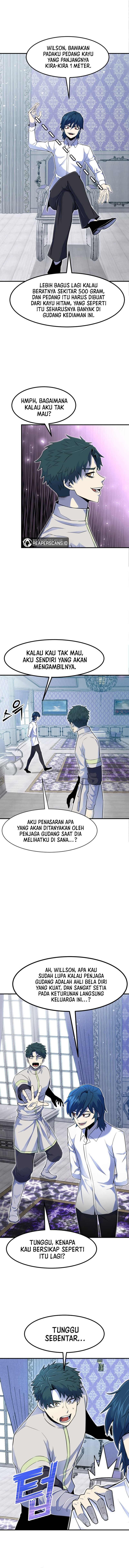 Standard Of Reincarnation Chapter 5 Image 2