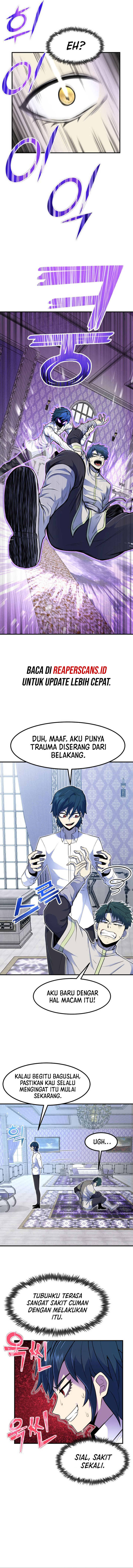 Standard Of Reincarnation Chapter 5 Image 3