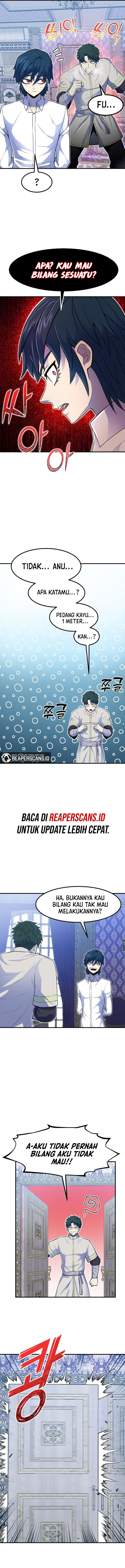 Standard Of Reincarnation Chapter 5 Image 4