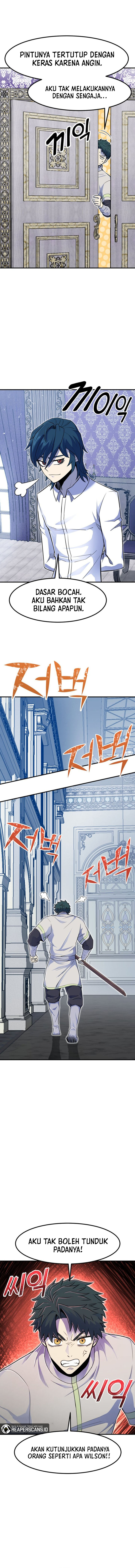 Standard Of Reincarnation Chapter 5 Image 5