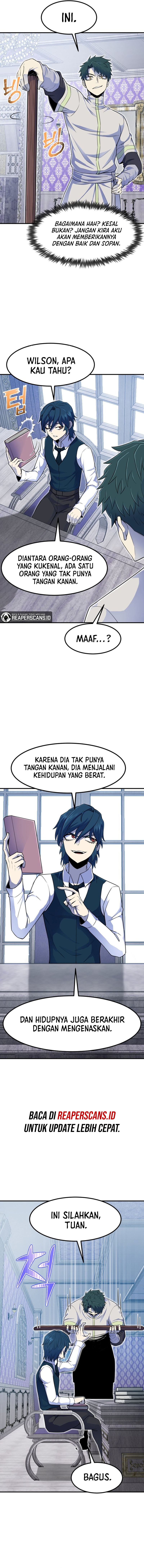 Standard Of Reincarnation Chapter 5 Image 6