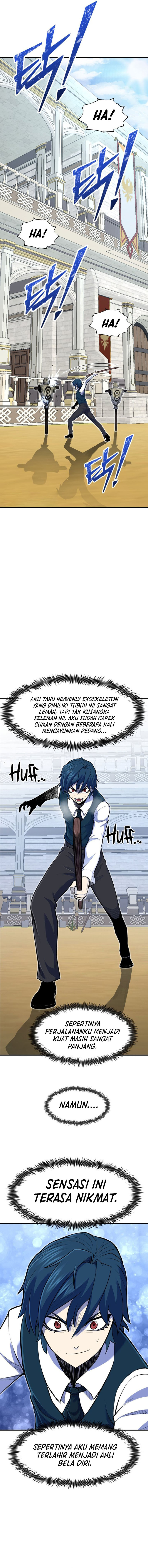 Standard Of Reincarnation Chapter 5 Image 8