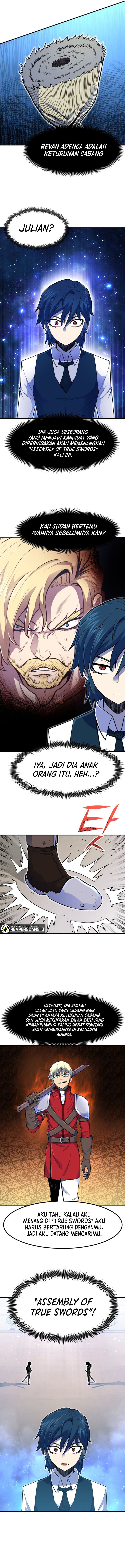 Standard Of Reincarnation Chapter 5 Image 10