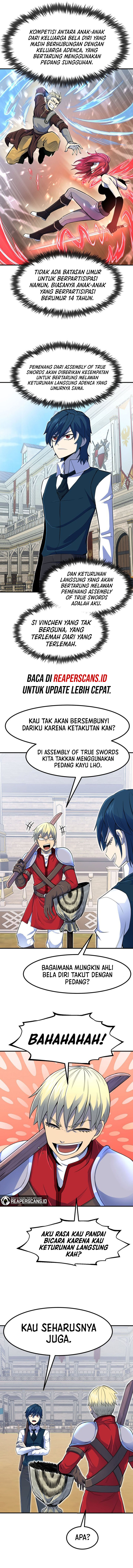 Standard Of Reincarnation Chapter 5 Image 11