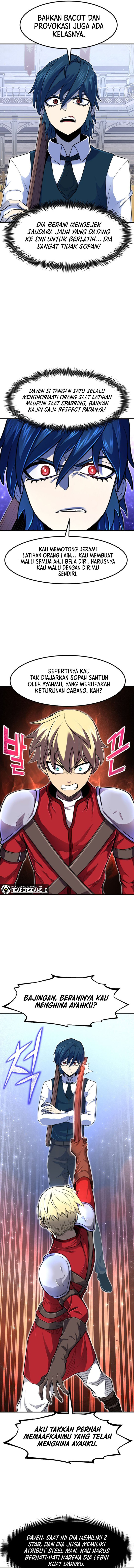 Standard Of Reincarnation Chapter 5 Image 12