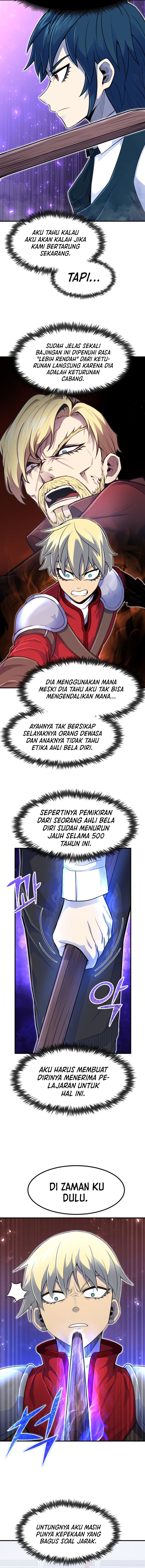 Standard Of Reincarnation Chapter 5 Image 13