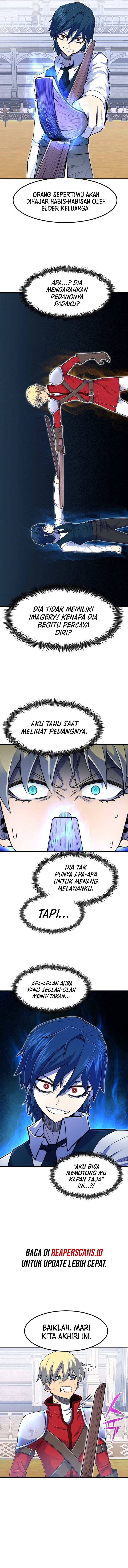 Standard Of Reincarnation Chapter 5 Image 14