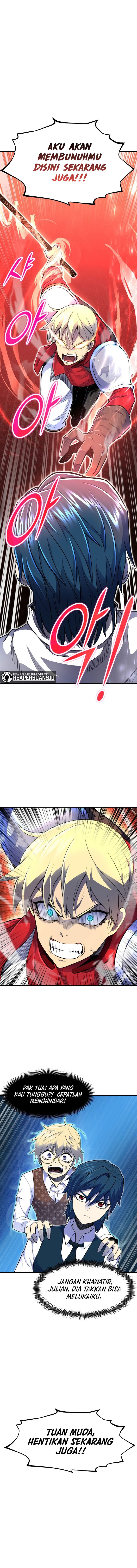 Standard Of Reincarnation Chapter 6 Image 1