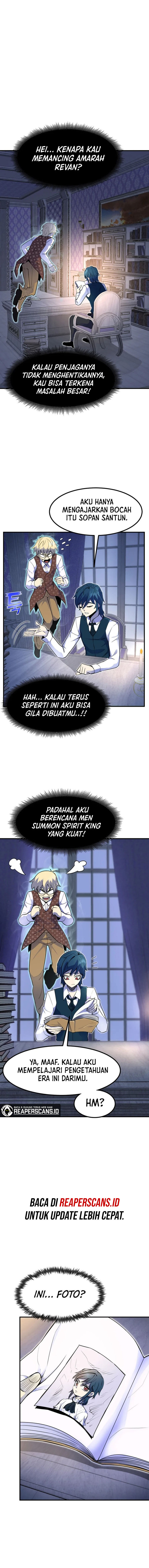 Standard Of Reincarnation Chapter 6 Image 3